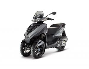 Piaggio MP3 Yourban LT 300 Sport